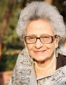 begum hamida habibullah