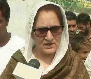 begum tabassum hasan