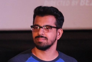 bejoy nambiar