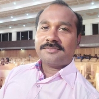 berchmans selvaraj