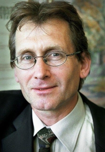 bernard l. feringa