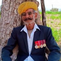 Bhairon Singh Rathore