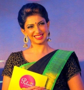 bhavana balakrishnan