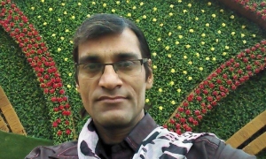 bhavesh shrimali