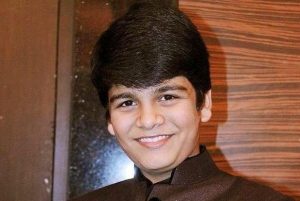 bhavya gandhi