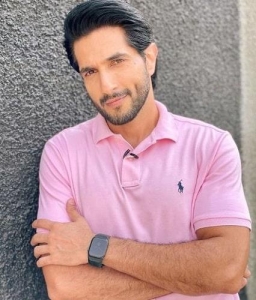 bilal ashraf