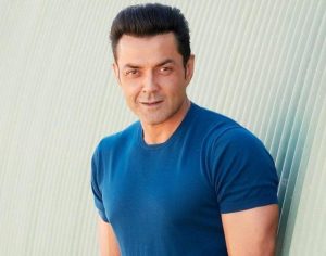 bobby deol