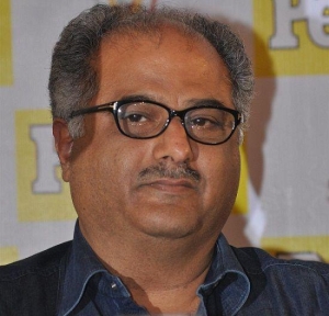 boney kapoor