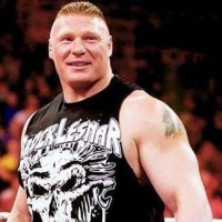 brock lesnar