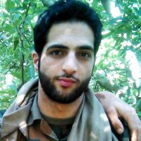 burhan wani