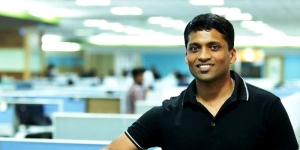 byju raveendran