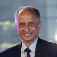 captain deepak vasant sathe