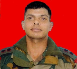 captain kapil kundu