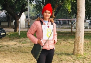 captain shiva chauhan