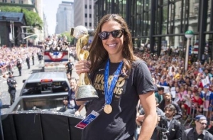 carli lloyd