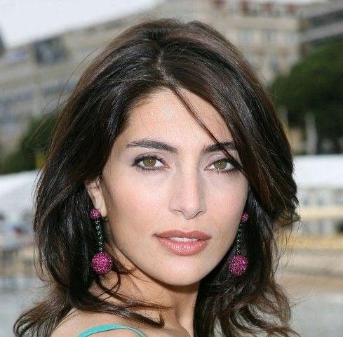 Caterina Murino