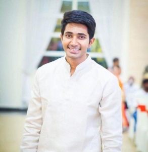 chaitanya jonnalagadda