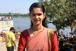 chaitra kundapura