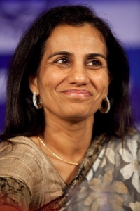 chanda kochhar