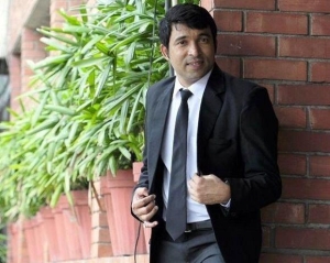chandan prabhakar