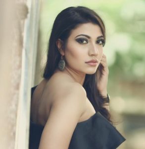 chandana raghavendra