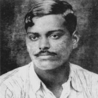 chandra shekhar azad