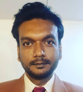 chandra shekhar dutta