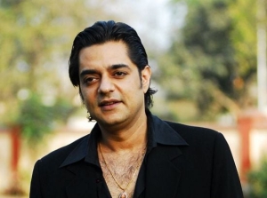 chandrachur singh