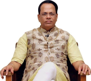 chandrashekhar guruji