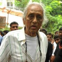 Chandrashekhar Vaidya