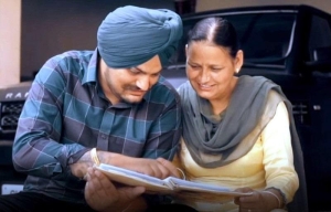 charanjeet kaur sidhu