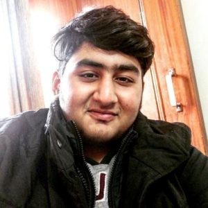 chinmay chandraunshuh