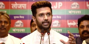 chirag paswan