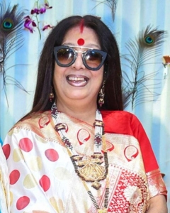 chitrani lahiri