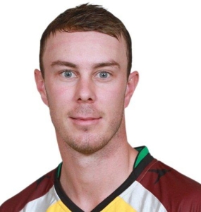 chris lynn