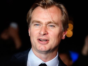 christopher nolan