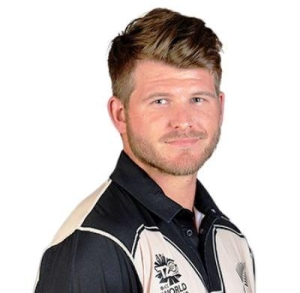 corey anderson