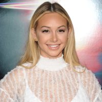 corinne olympios