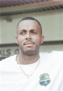 courtney walsh