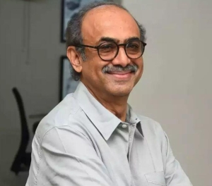 d. suresh babu