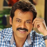 Daggubati Venkatesh