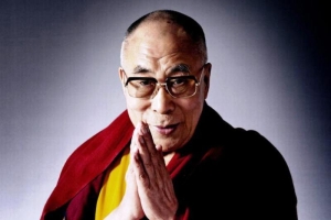 dalai lama