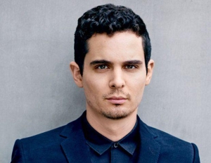 damien chazelle