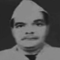 Damodardas Mulchand Modi