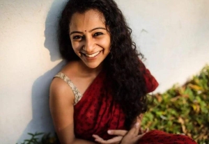 darshana rajendran