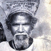 Dashrath Manjhi