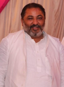 daya shankar singh