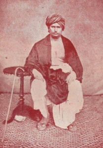 dayananda saraswati