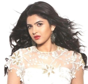 deeksha seth