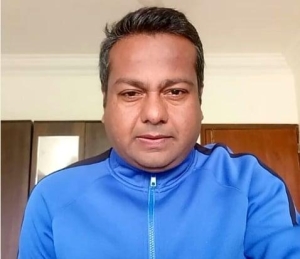 deepak kalal